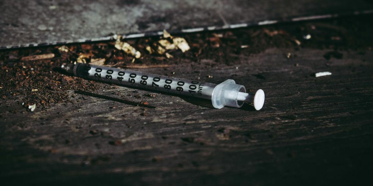 Aumenta consumo cocaína